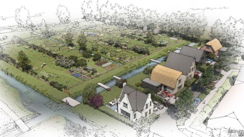 Achterveld Mastenbroek2 foto 11