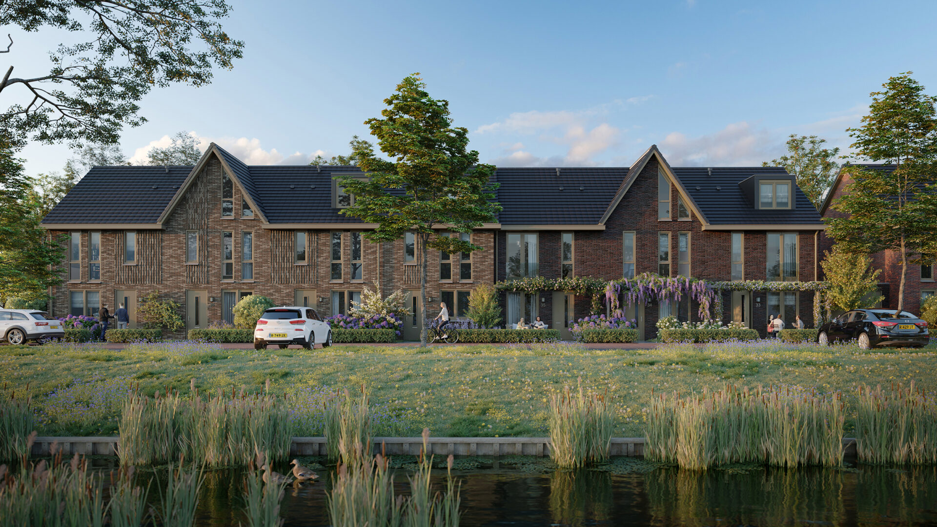 Thuis in Veenendaal_Oost Veenderij en West_LR