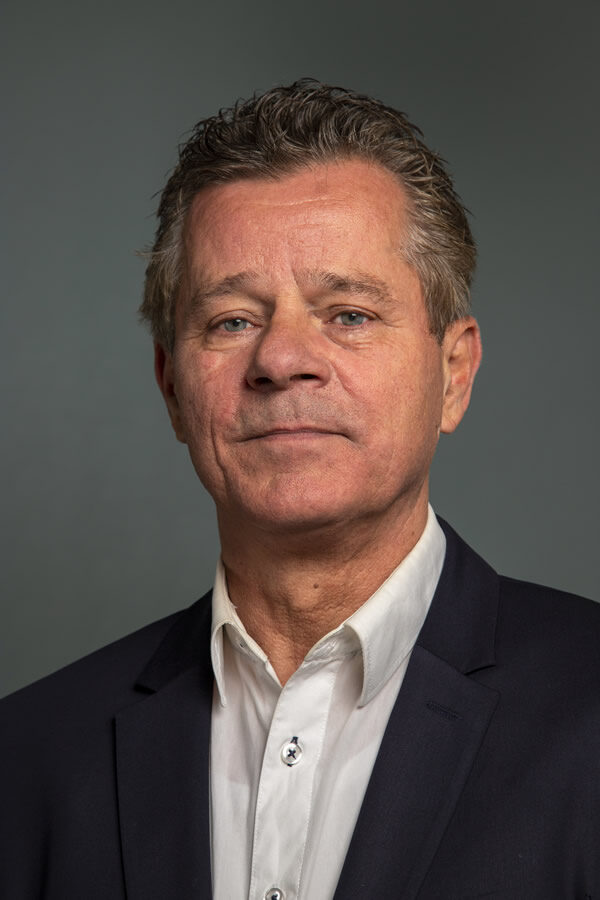 Peter Ridderbosch